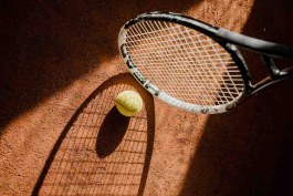 Saisoneröffnung Tennis beim PSV Braunschweig