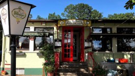 Café Holzwurm schließt nach über 20 Jahren