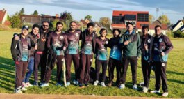 Cricketturnier 2026