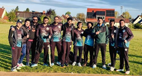 Cricket-Turnier